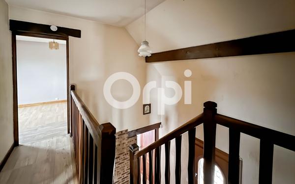 Maison à vendre    4 pièces • 79,06 m2 Buchelay