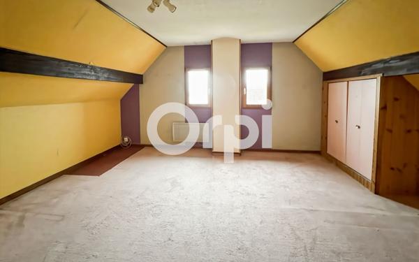 Maison à vendre    4 pièces • 79,06 m2 Buchelay