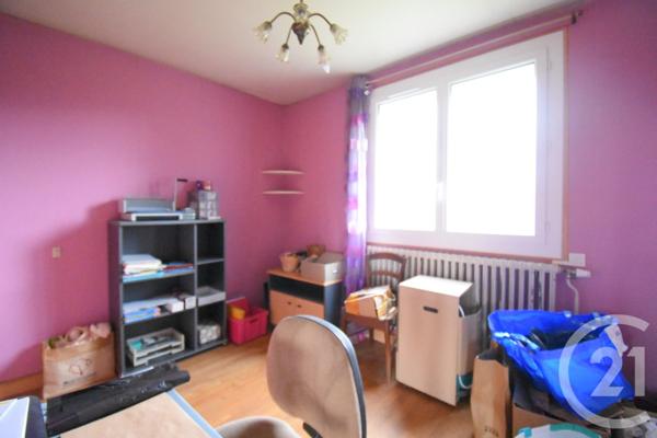 Maison à vendre  5 pièces - 108 m2 CUSSET - 03