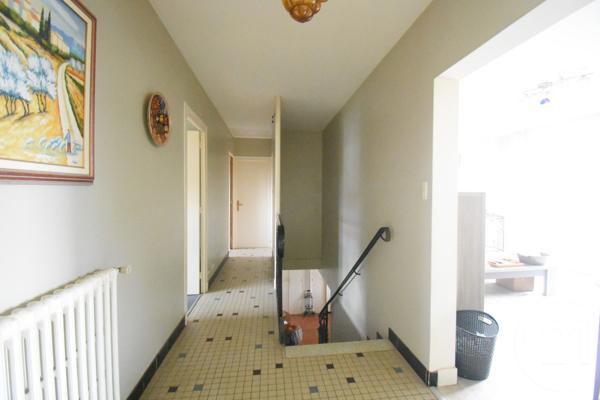 Maison à vendre  5 pièces - 108 m2 CUSSET - 03