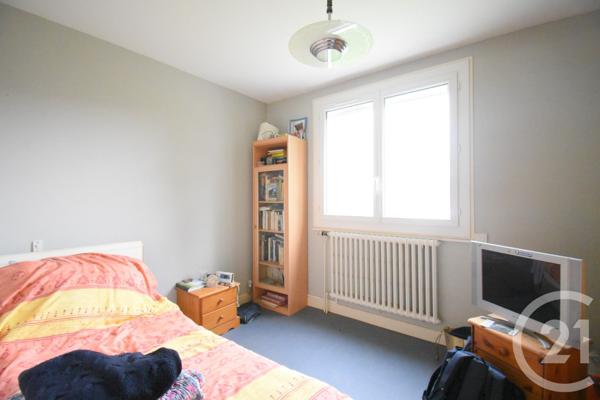 Maison à vendre  5 pièces - 108 m2 CUSSET - 03