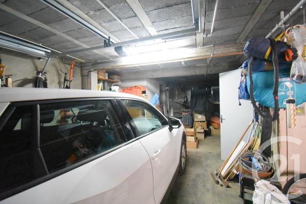 Maison à vendre  5 pièces - 108 m2 CUSSET - 03