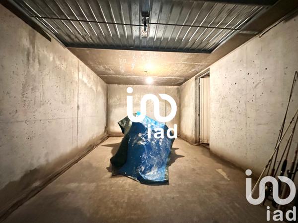 Parking à vendre 18 m² Royan