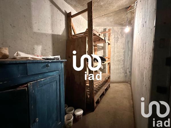 Parking à vendre 18 m² Royan