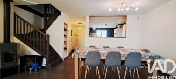 Maison à vendre 5 pièces 116 m² Amilly