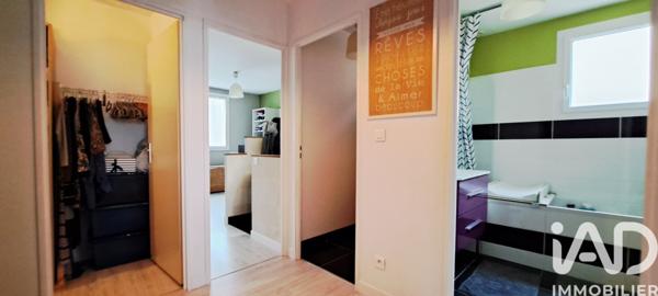 Maison à vendre 5 pièces 116 m² Amilly