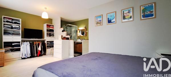 Maison à vendre 5 pièces 116 m² Amilly