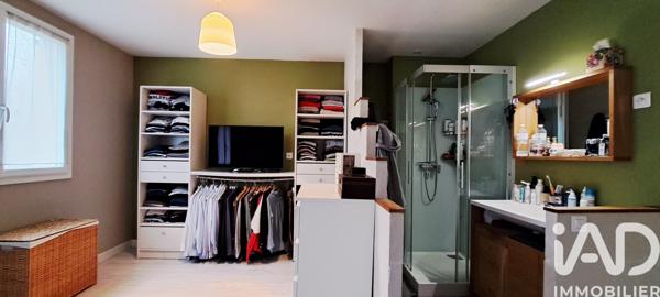 Maison à vendre 5 pièces 116 m² Amilly