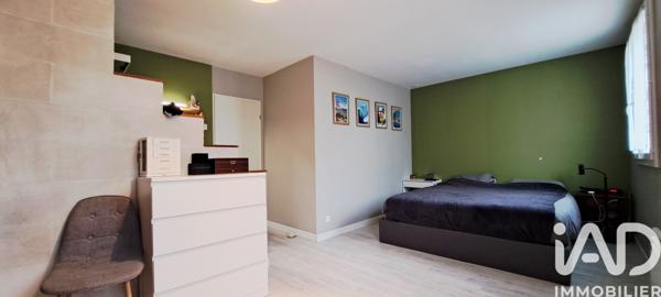 Maison à vendre 5 pièces 116 m² Amilly