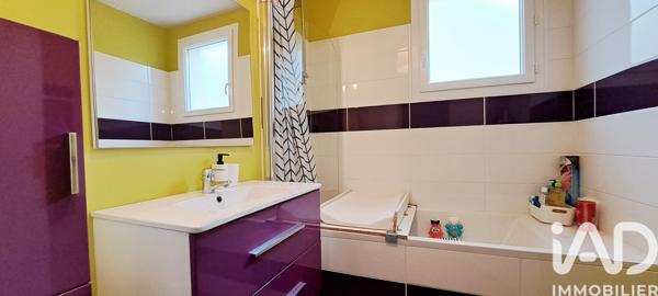 Maison à vendre 5 pièces 116 m² Amilly