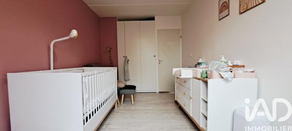 Maison à vendre 5 pièces 116 m² Amilly