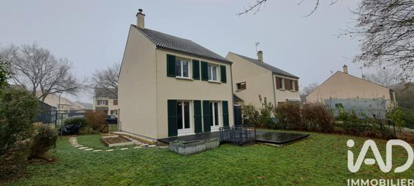 Maison à vendre 5 pièces 116 m² Amilly