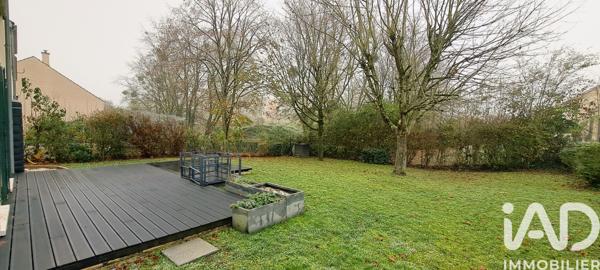 Maison à vendre 5 pièces 116 m² Amilly