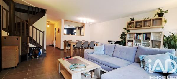 Maison à vendre 5 pièces 116 m² Amilly