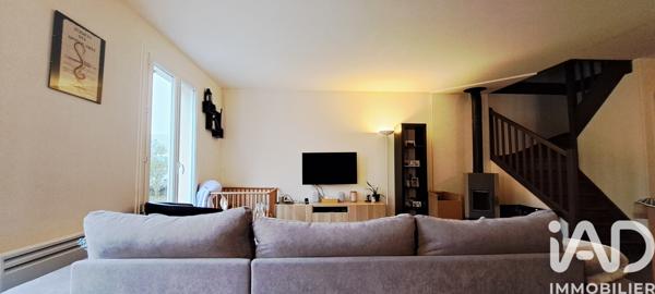 Maison à vendre 5 pièces 116 m² Amilly
