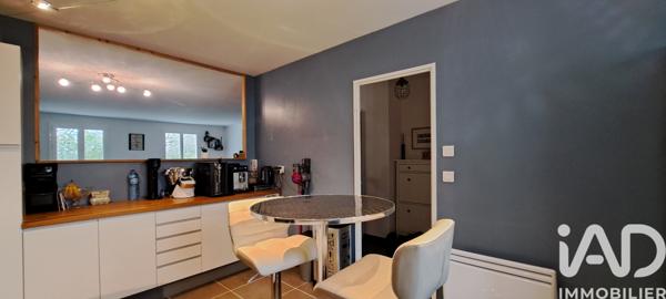 Maison à vendre 5 pièces 116 m² Amilly