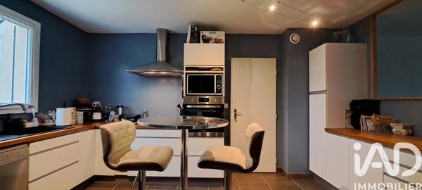 Maison à vendre 5 pièces 116 m² Amilly