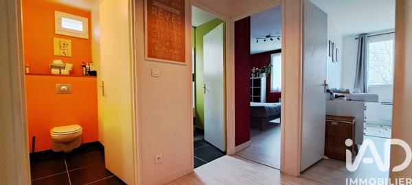 Maison à vendre 5 pièces 116 m² Amilly