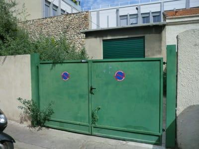 Annexes stationnement