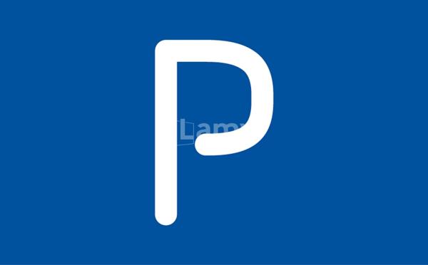 Annexes stationnement