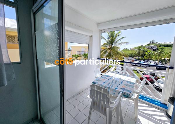 Location
                Appartement23 m² - 1 Pièce -
                    LE MOULE (97160)
