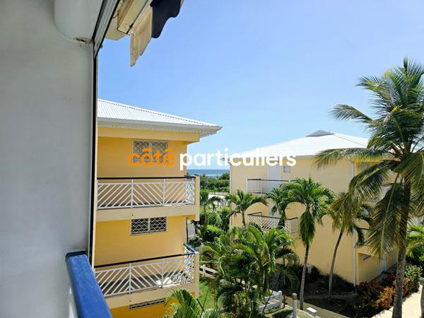 Location
                Appartement23 m² - 1 Pièce -
                    LE MOULE (97160)