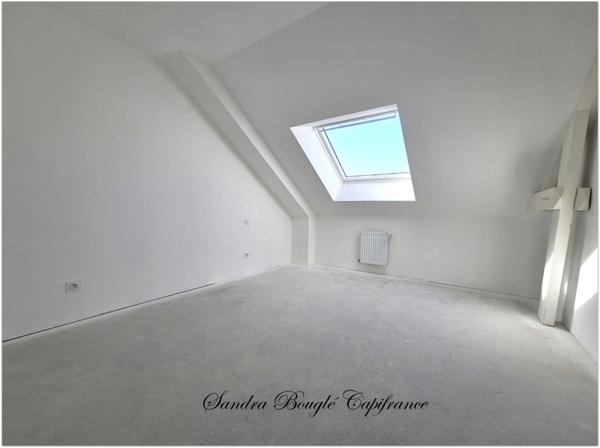 Maison à vendre 5 pièces LAVAL (53)