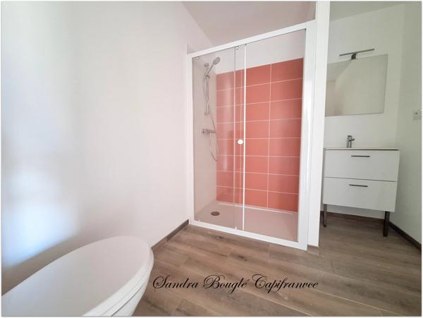 Maison à vendre 5 pièces LAVAL (53)