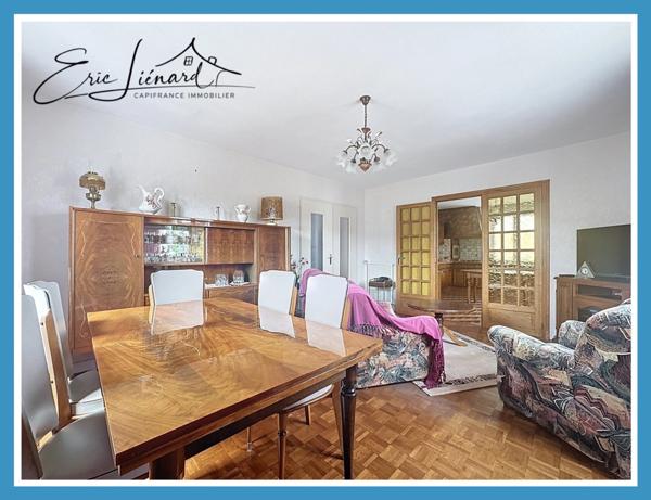 Maison à vendre 0 pièces SAINT MARTIN DE SAINT MAIXENT (79)