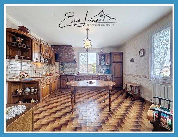 Maison à vendre 0 pièces SAINT MARTIN DE SAINT MAIXENT (79)