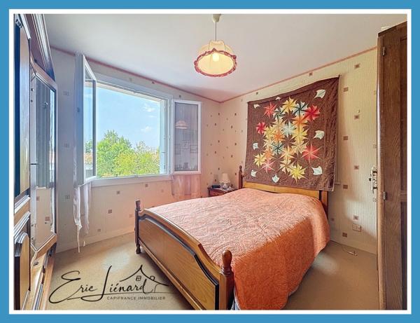 Maison à vendre 0 pièces SAINT MARTIN DE SAINT MAIXENT (79)