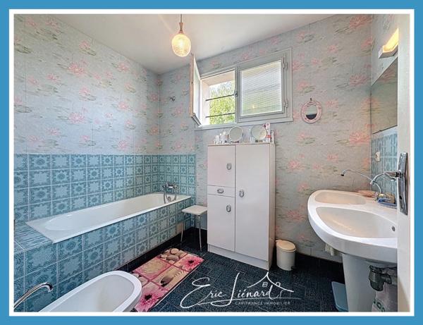 Maison à vendre 0 pièces SAINT MARTIN DE SAINT MAIXENT (79)