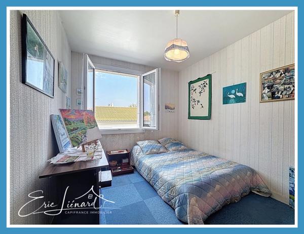 Maison à vendre 0 pièces SAINT MARTIN DE SAINT MAIXENT (79)