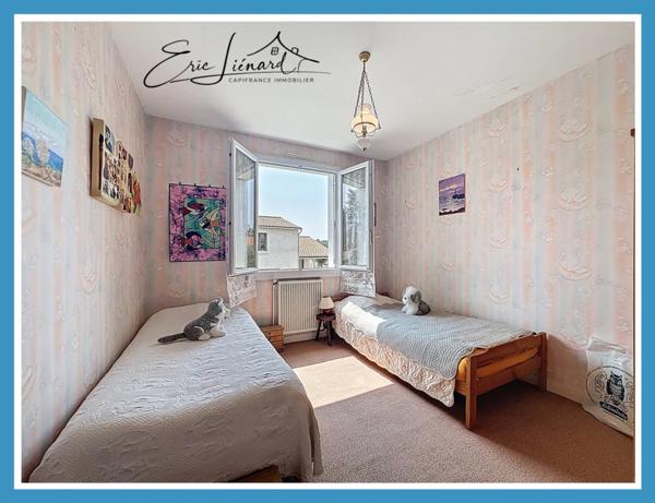 Maison à vendre 0 pièces SAINT MARTIN DE SAINT MAIXENT (79)