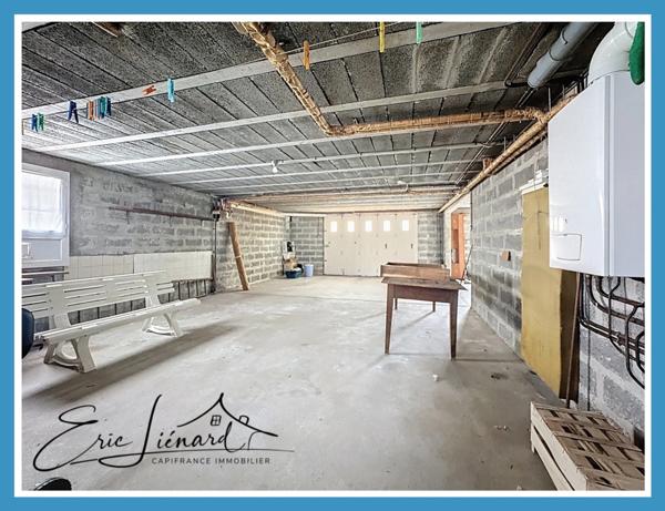 Maison à vendre 0 pièces SAINT MARTIN DE SAINT MAIXENT (79)