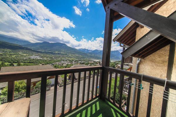 Achat appartement Embrun - 2 pièce(s) - 37 m² - 150 000 €