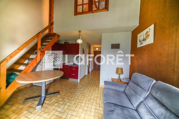 Achat appartement Embrun - 2 pièce(s) - 37 m² - 150 000 €