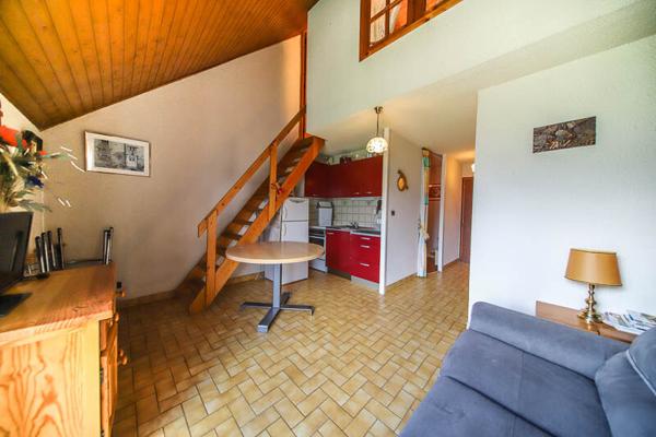 Achat appartement Embrun - 2 pièce(s) - 37 m² - 150 000 €