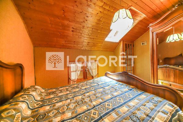 Achat appartement Embrun - 2 pièce(s) - 37 m² - 150 000 €