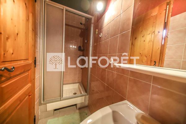 Achat appartement Embrun - 2 pièce(s) - 37 m² - 150 000 €