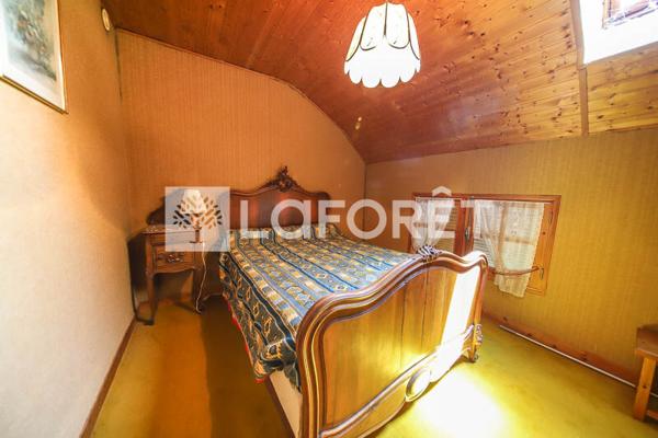 Achat appartement Embrun - 2 pièce(s) - 37 m² - 150 000 €