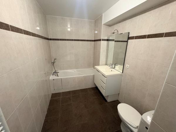 Appartement