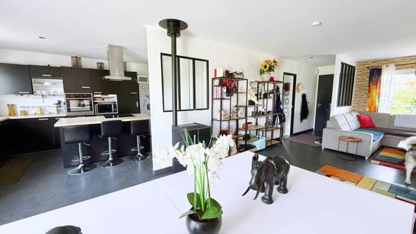 A VENDRE MAISON 5 PIECES - 44150 ANCENIS-SAINT-GEREON