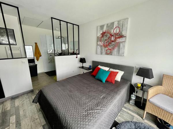A VENDRE MAISON 5 PIECES - 44150 ANCENIS-SAINT-GEREON