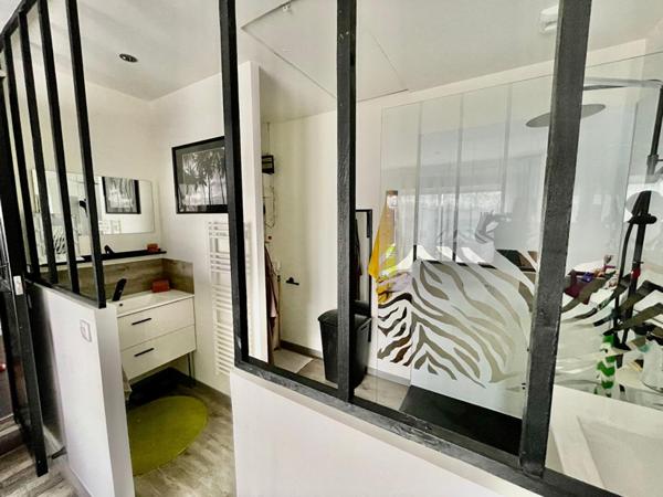 A VENDRE MAISON 5 PIECES - 44150 ANCENIS-SAINT-GEREON