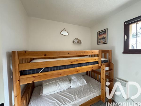 Appartement à vendre 2 pièces 22 m² Saint-Palais-sur-Mer