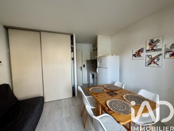Appartement à vendre 2 pièces 22 m² Saint-Palais-sur-Mer