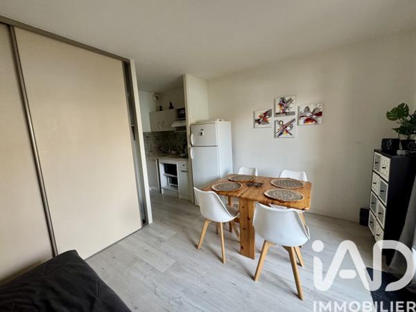 Appartement à vendre 2 pièces 22 m² Saint-Palais-sur-Mer