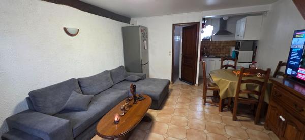 BOULANGERIE ET APPARTEMENTS