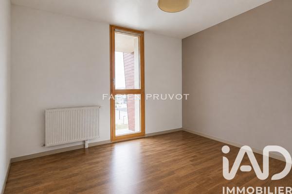 Appartement à vendre 3 pièces 63 m² Herblay-sur-Seine